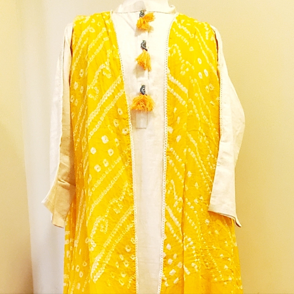 Indian kurti tunic top dress